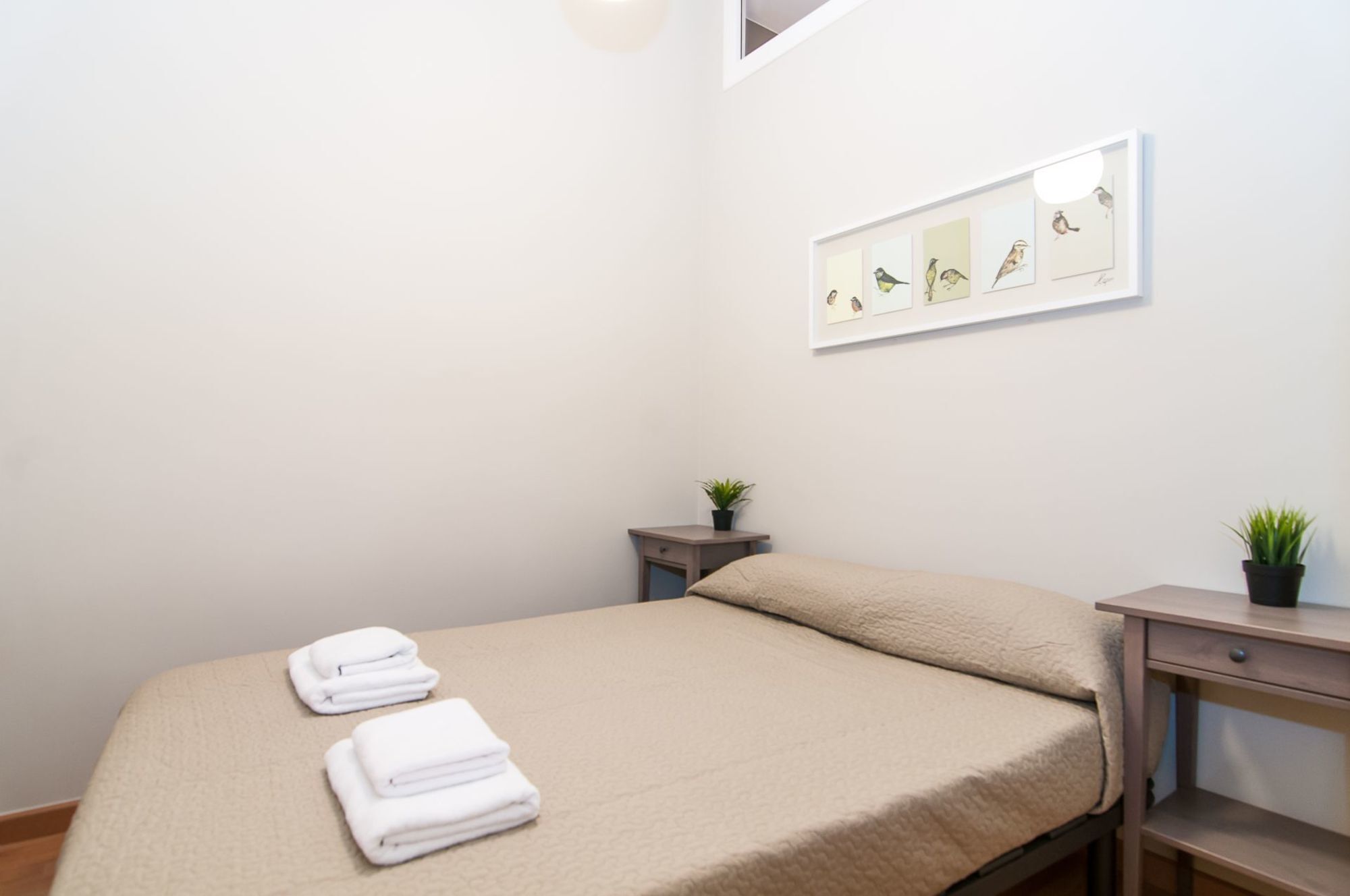 Appartement Bbarcelona Sagrada Familia Terrace Flats *